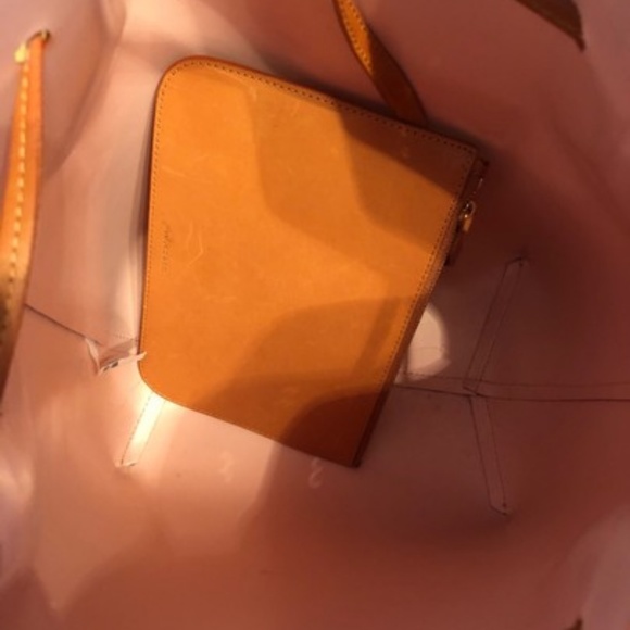 Mansur Gavriel Cammello Bucket Bag- Gently Used
